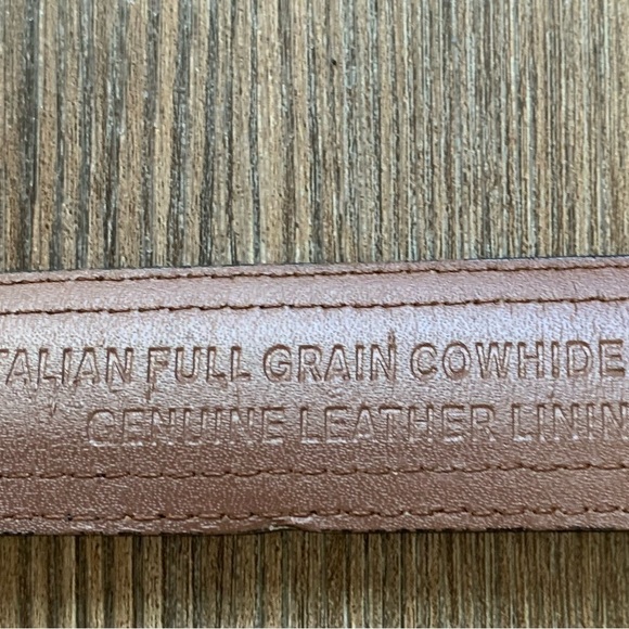 Fossil authentic belt - Picture 11 of 12